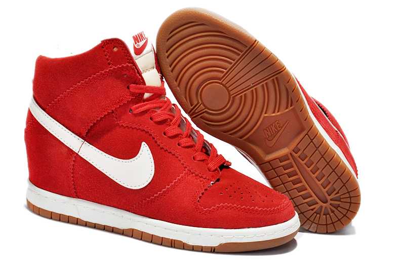 Nike Dunk Sky Hi Footlocker Vendre Nike Dunk Air